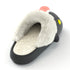 Sharkicks Pro - Inverno, Sushi, Tacco Aperto
